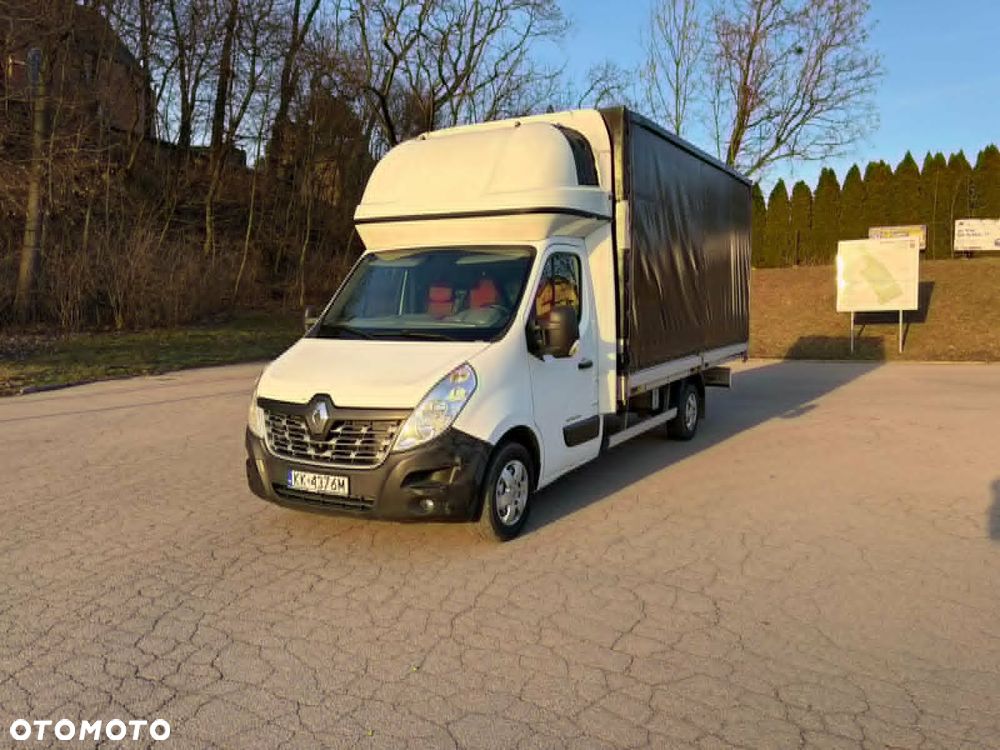 Renault MASTER - 1