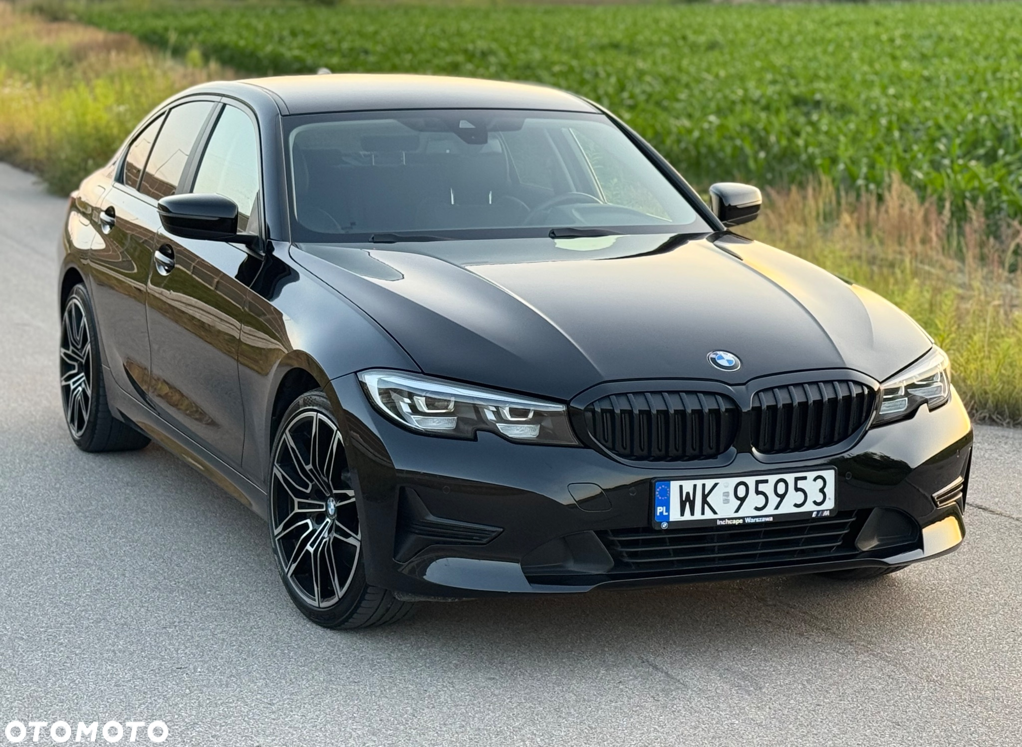 BMW Seria 3 330e Sport - 2
