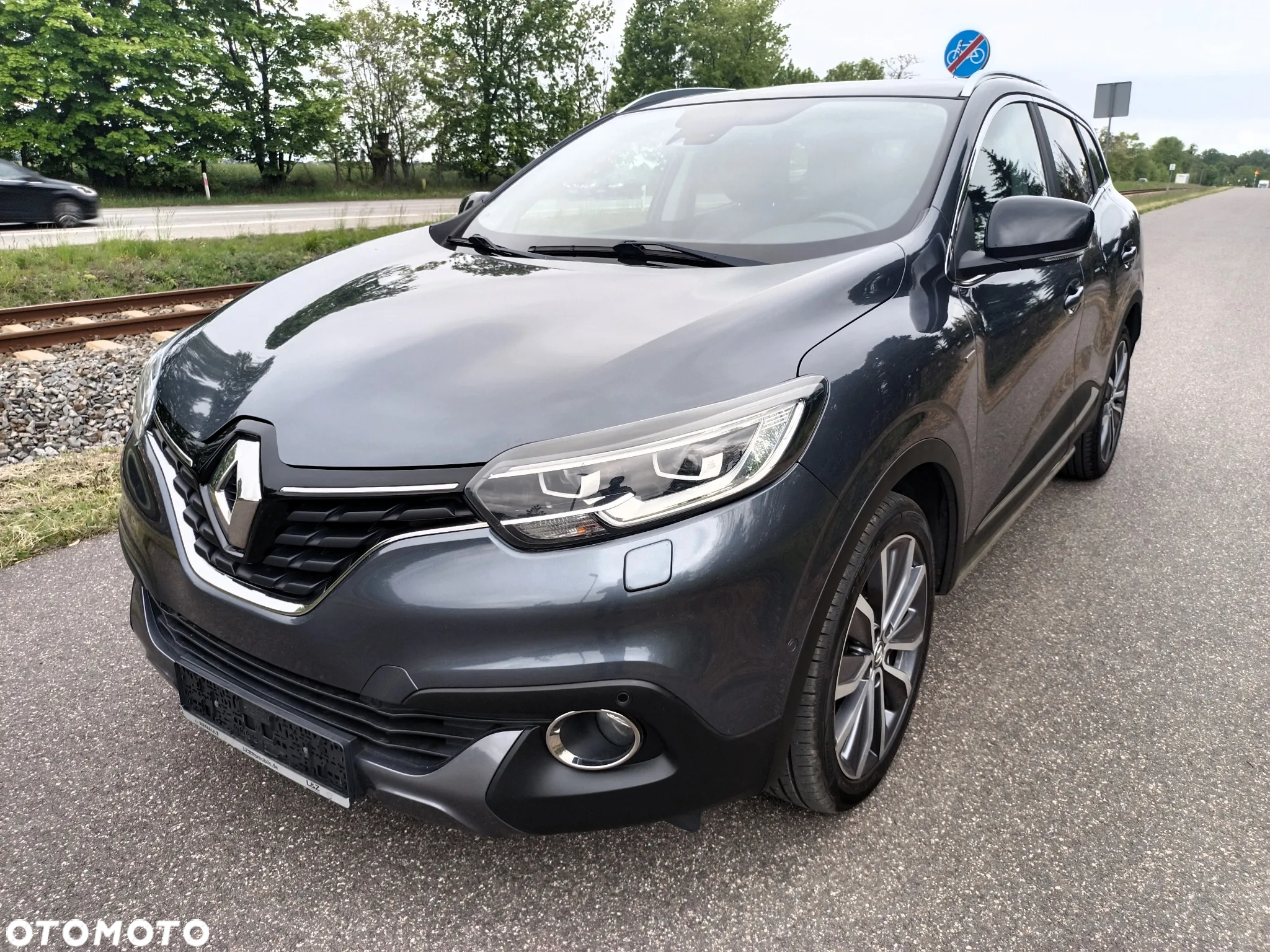 Renault Kadjar Energy dCi 110 EDC Bose Edition - 2