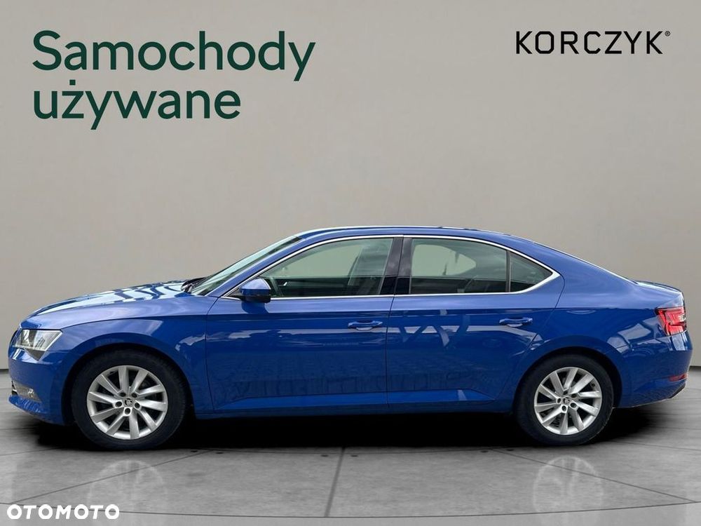 Skoda Superb 1.5 TSI ACT Style - 2