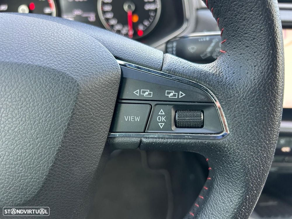 SEAT Arona 1.0 TSI FR - 43