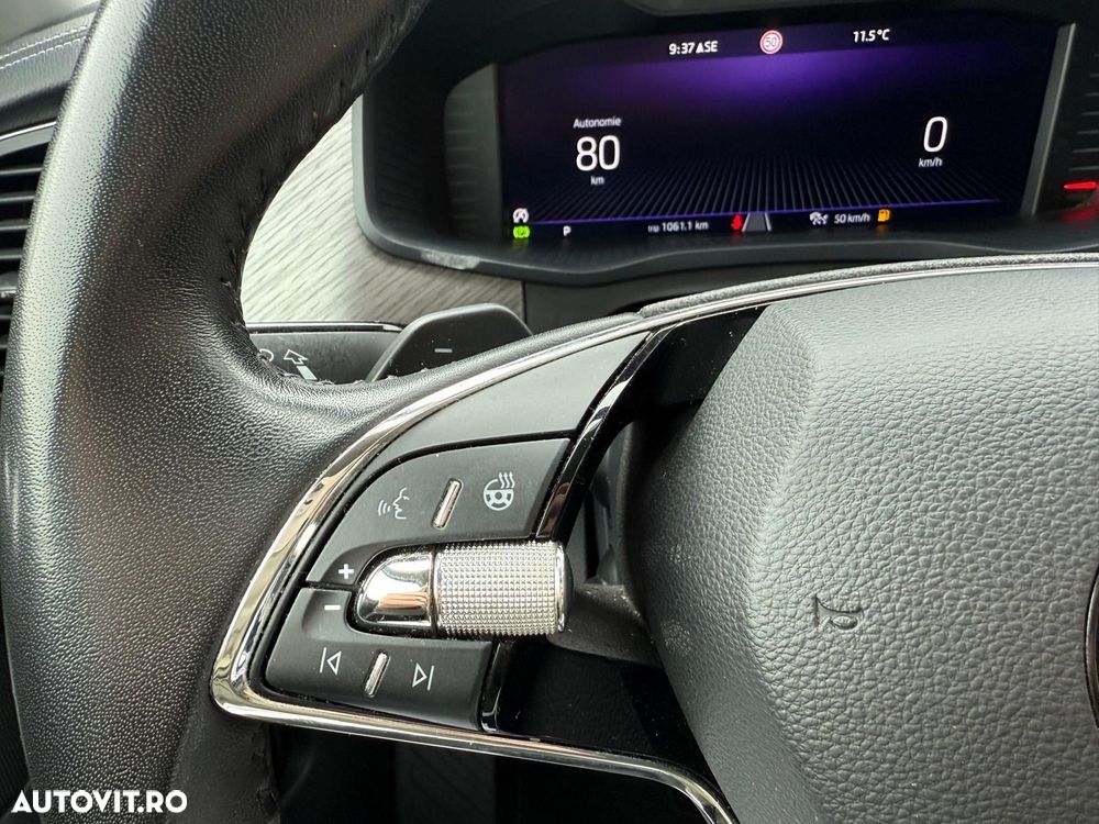 Skoda Kodiaq 2.0 TDI DSG Ambition - 28