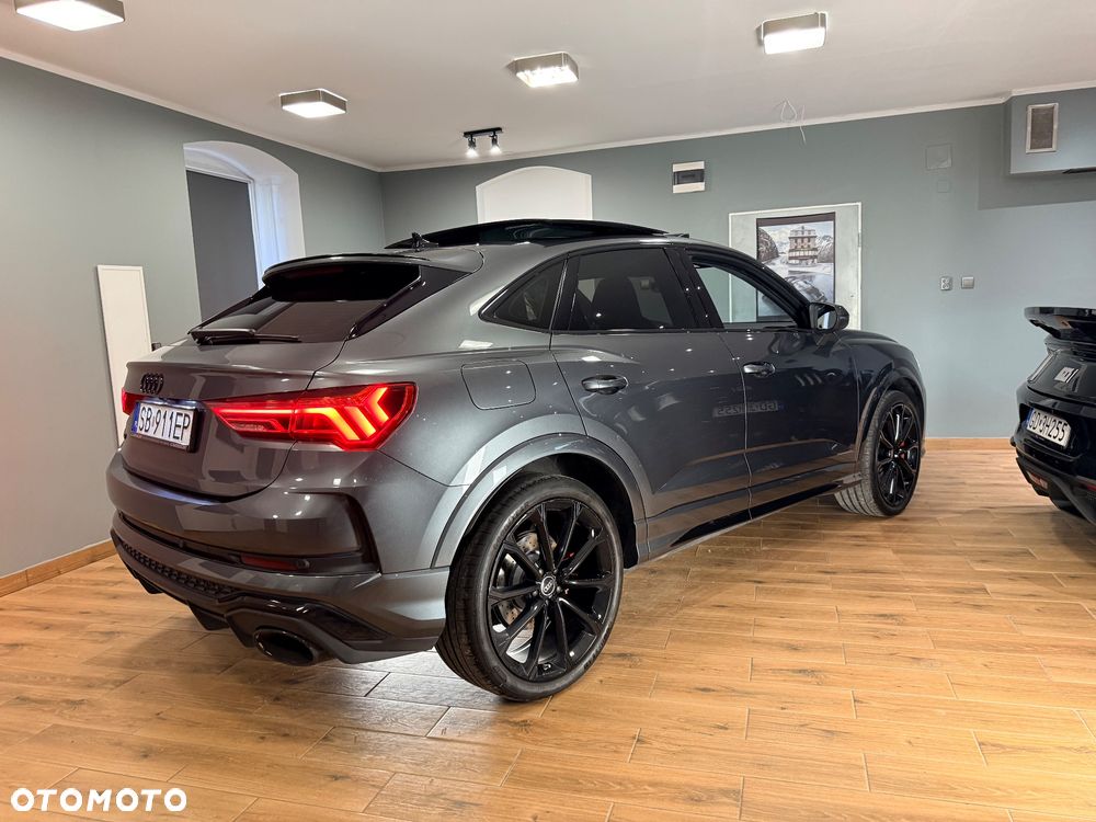 Audi RS Q3 Sportback ver-2-5-tfsi-quattro-s-tronic - 5