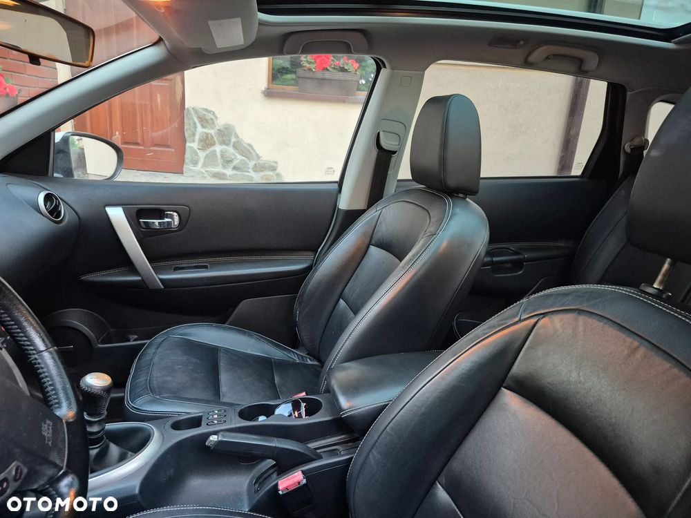 Nissan Qashqai+2 1.6 dCi Tekna - 7