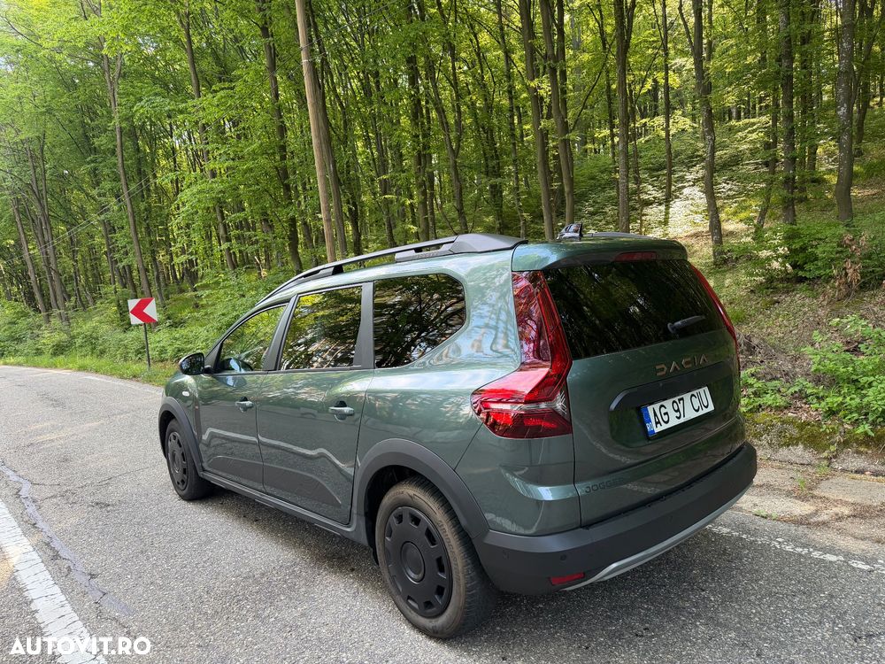Dacia Jogger TCe 110 Extreme - 6