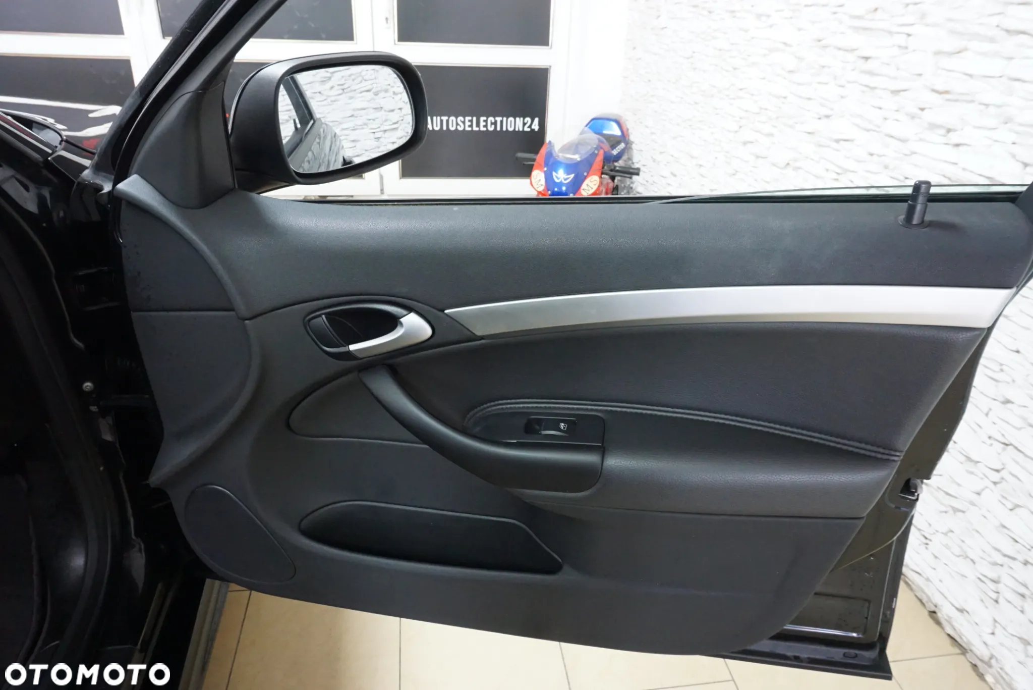 Saab 9-3 1.9TTiD PF Vector - 19