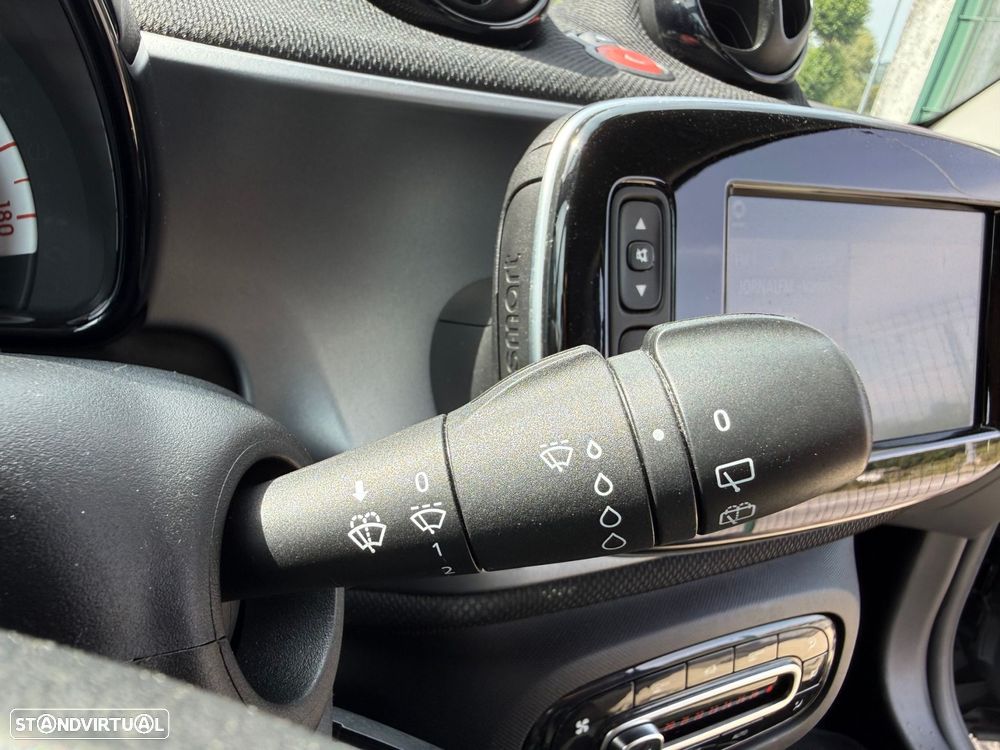 Smart ForTwo Coupé 1.0 Passion 71 - 14
