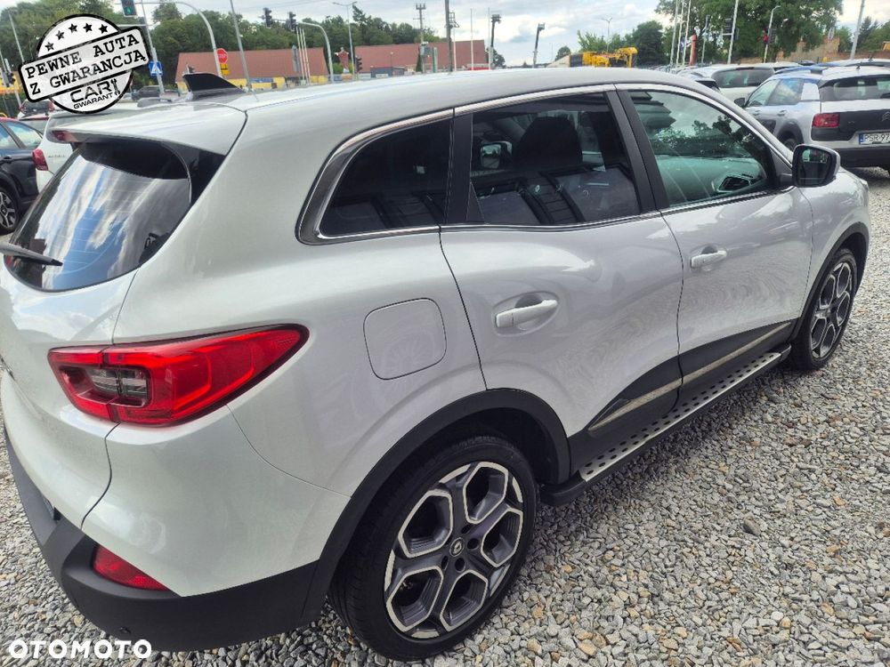 Renault Kadjar - 6