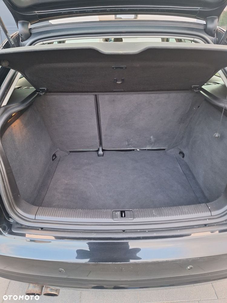 Audi A3 3-drzwiowe 2.0 TDI Ambiente - 13
