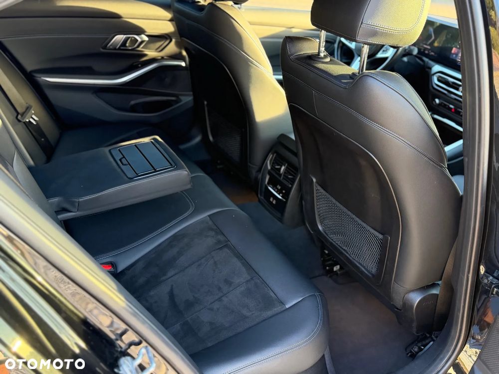 BMW Seria 3 - 13