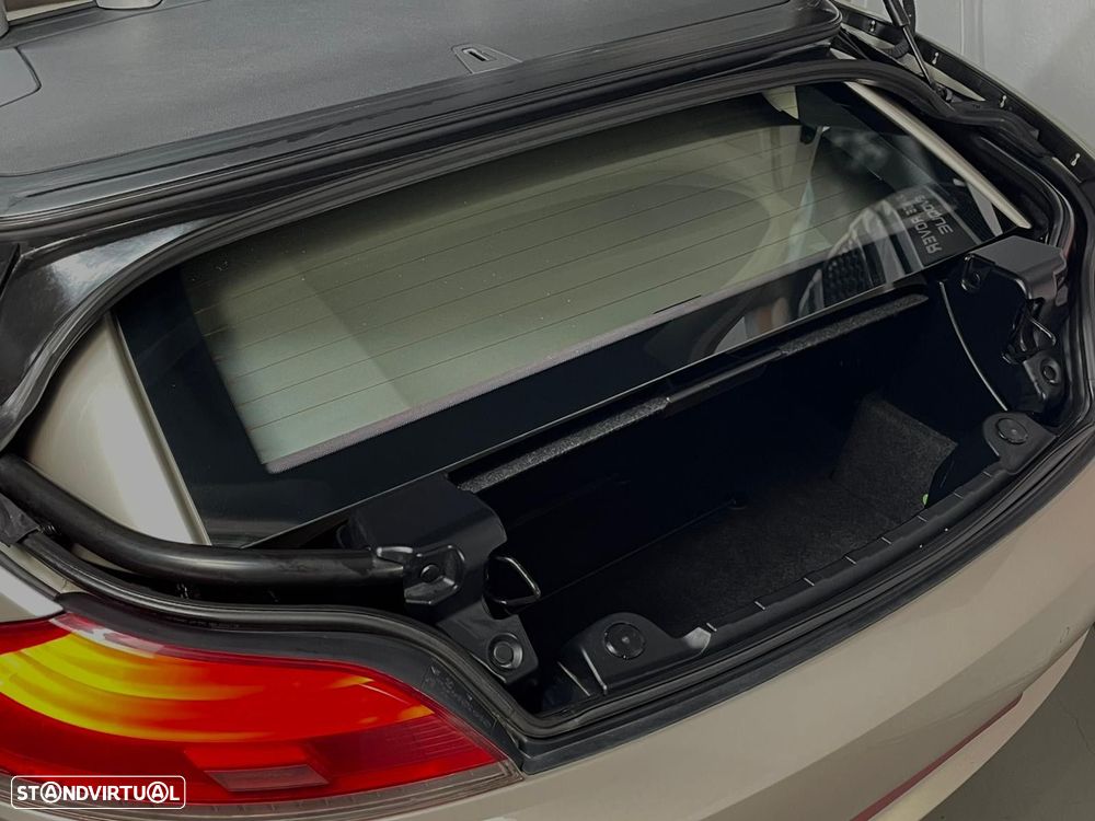 BMW Z4 23 i Auto - 26