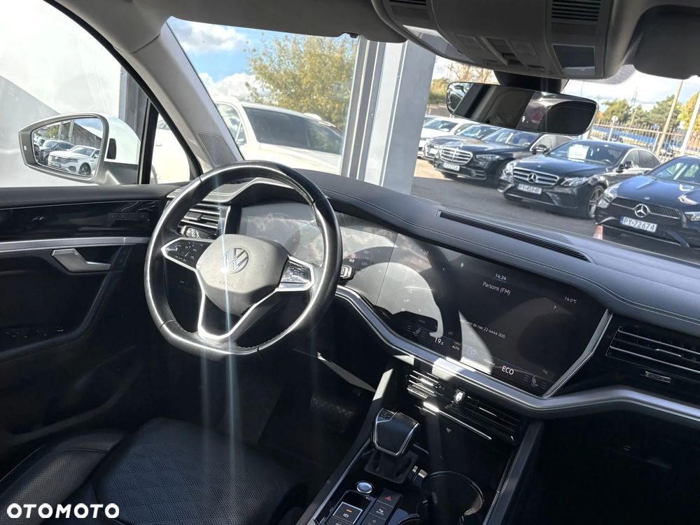 Volkswagen Touareg 3.0 V6 TDI SCR 4Mot Elegance - 28