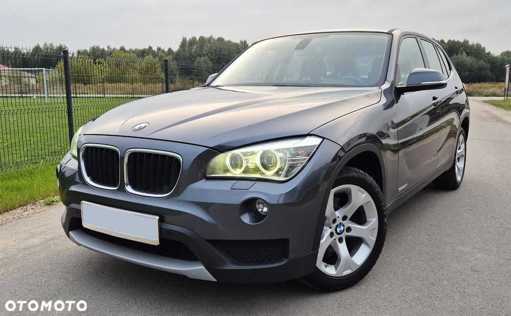 BMW X1 - 2