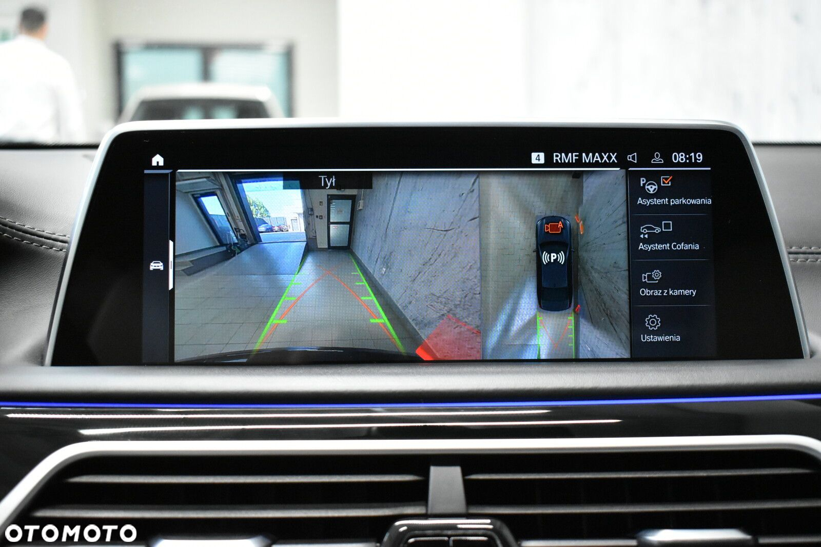 BMW Seria 7 - 19