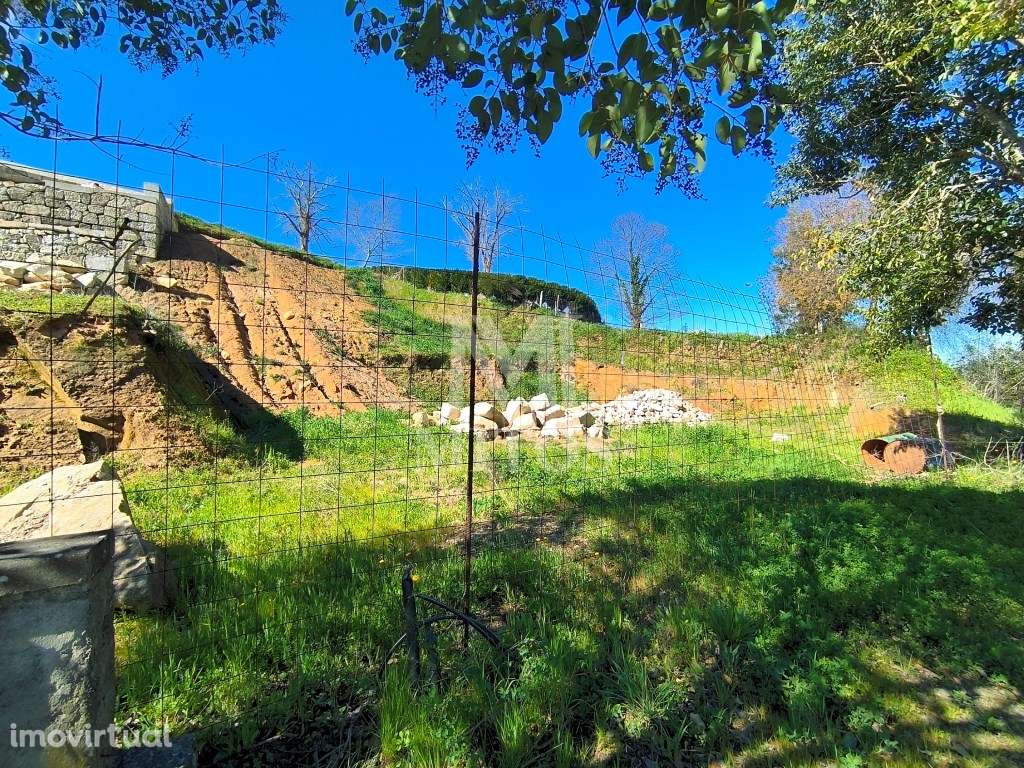 Lote de terreno para construção em Venade - Caminha - Grande imagem: 5/10