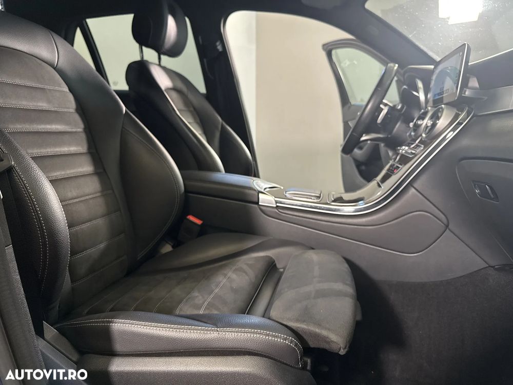 MERCEDES-BENZ GLC 2021 — imagine 11