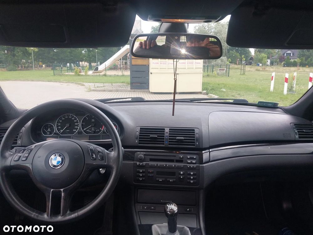 BMW Seria 3 - 12