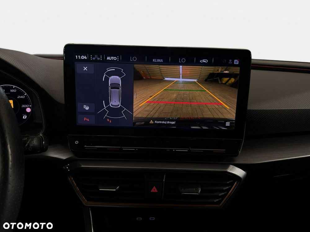 Cupra Leon Sportstourer - 30