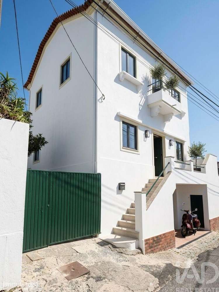 Prédio T5 em Leiria, Pousos, Barreira e Cortes de 315,00 m2 - Grande imagem: 4/29