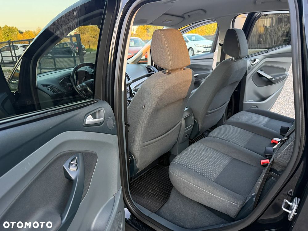 Ford C-MAX 1.6 TDCi Edition - 24