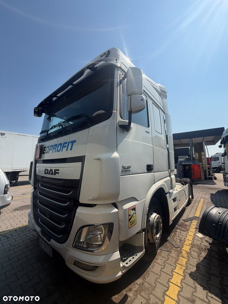 DAF XF 106 - 3
