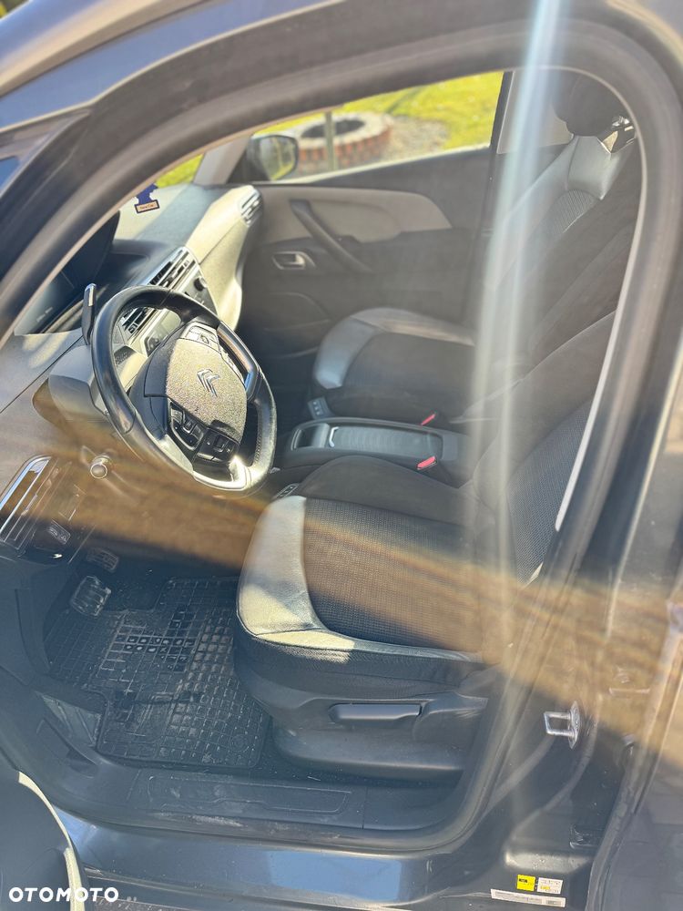 Citroën C4 Grand Picasso BlueHDi 150 Exclusive - 6