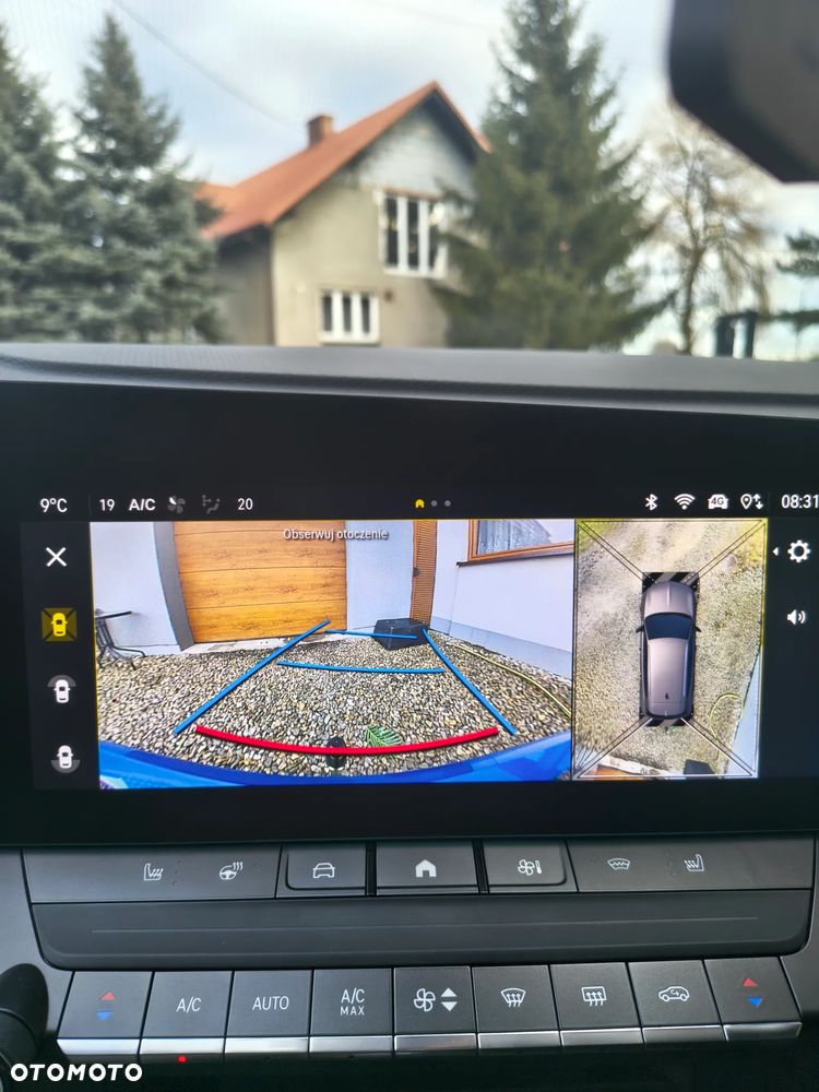 Opel Astra 1.5 CDTI Ultimate S&S - 21