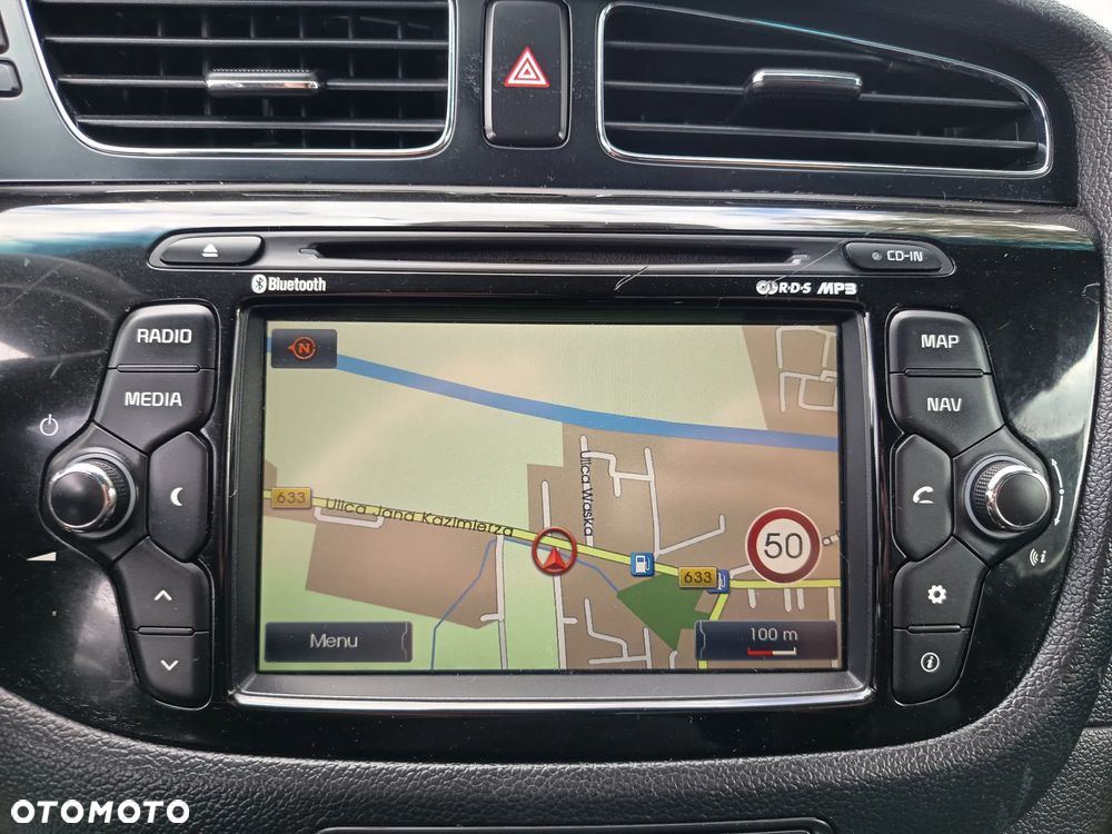 Kia Ceed 1.6 CRDi L - 20