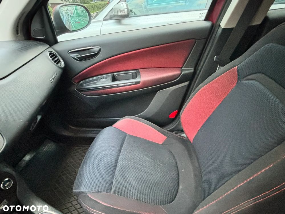 Fiat Bravo 1.6 Multijet 16V DPF Dynamic - 5