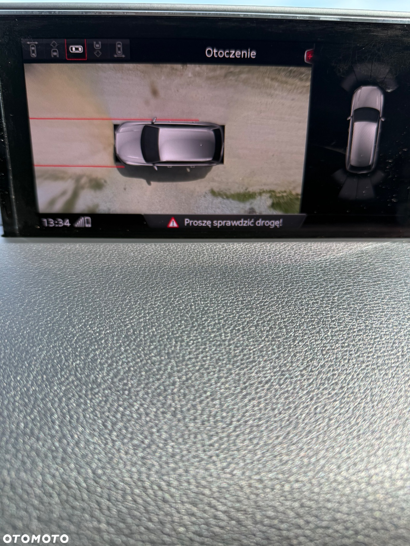 Audi Q7 3.0 TFSI Quattro Tiptronic - 17