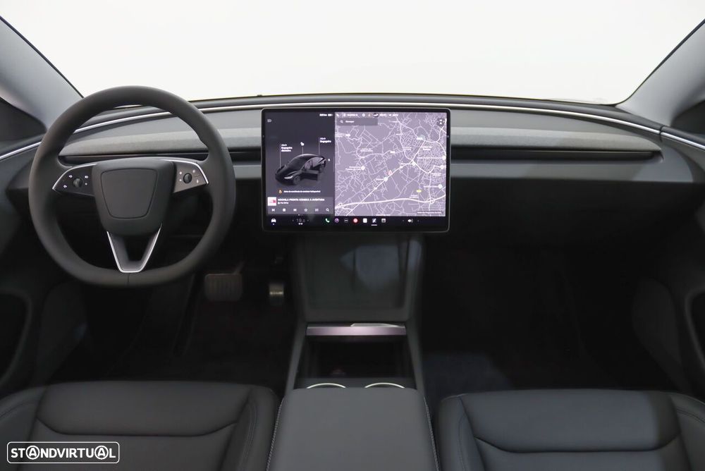 Tesla Model 3 - 6