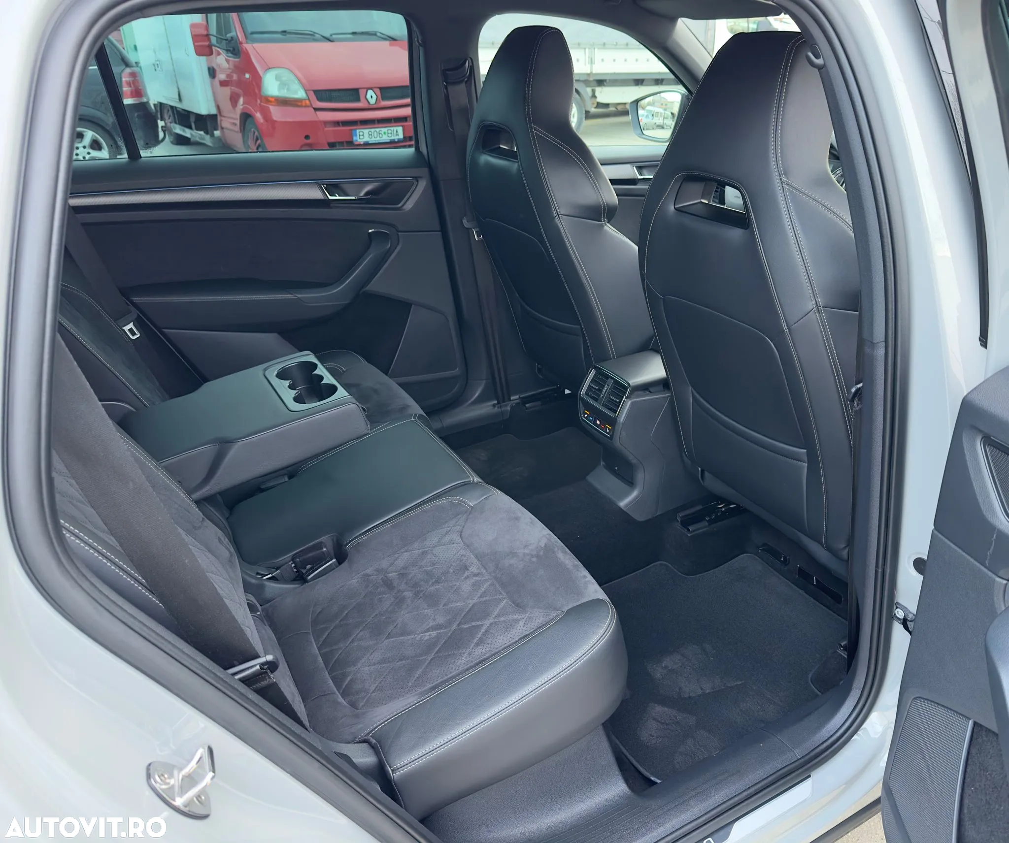 Skoda Kodiaq 2.0 TDI DSG Sportline - 22