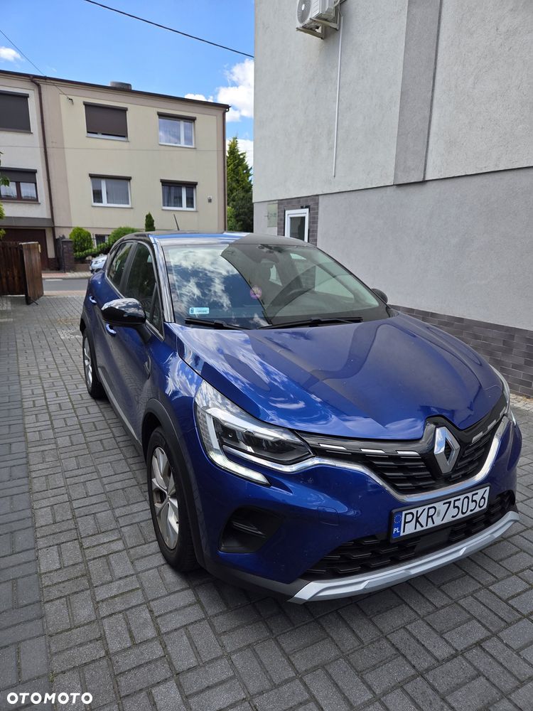 Renault Captur - 6