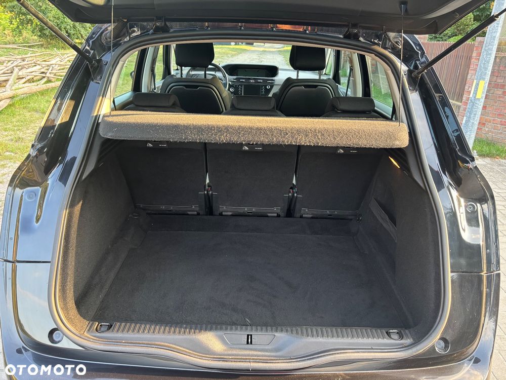 Citroën C4 Picasso BlueHDi 120 EAT6 FEEL - 11