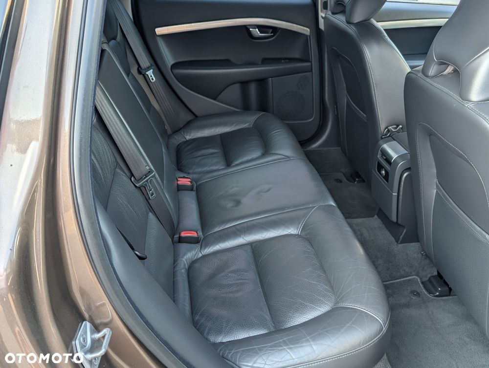 Volvo V70 D3 Drive-E Dynamic Summum - 22