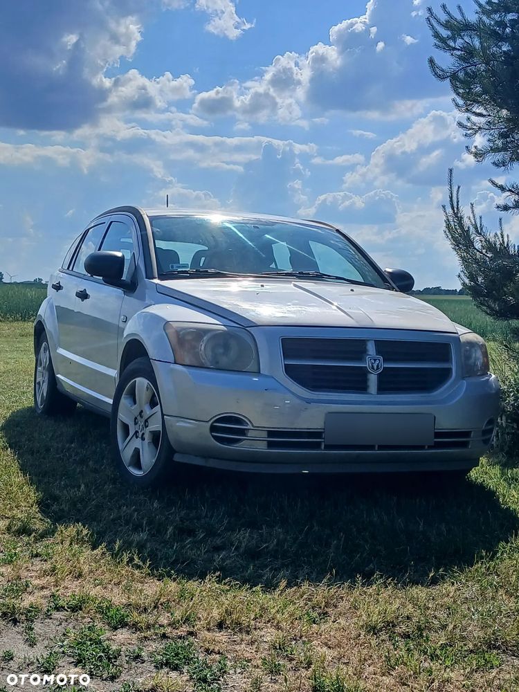 Dodge Caliber 1.8 S - 1