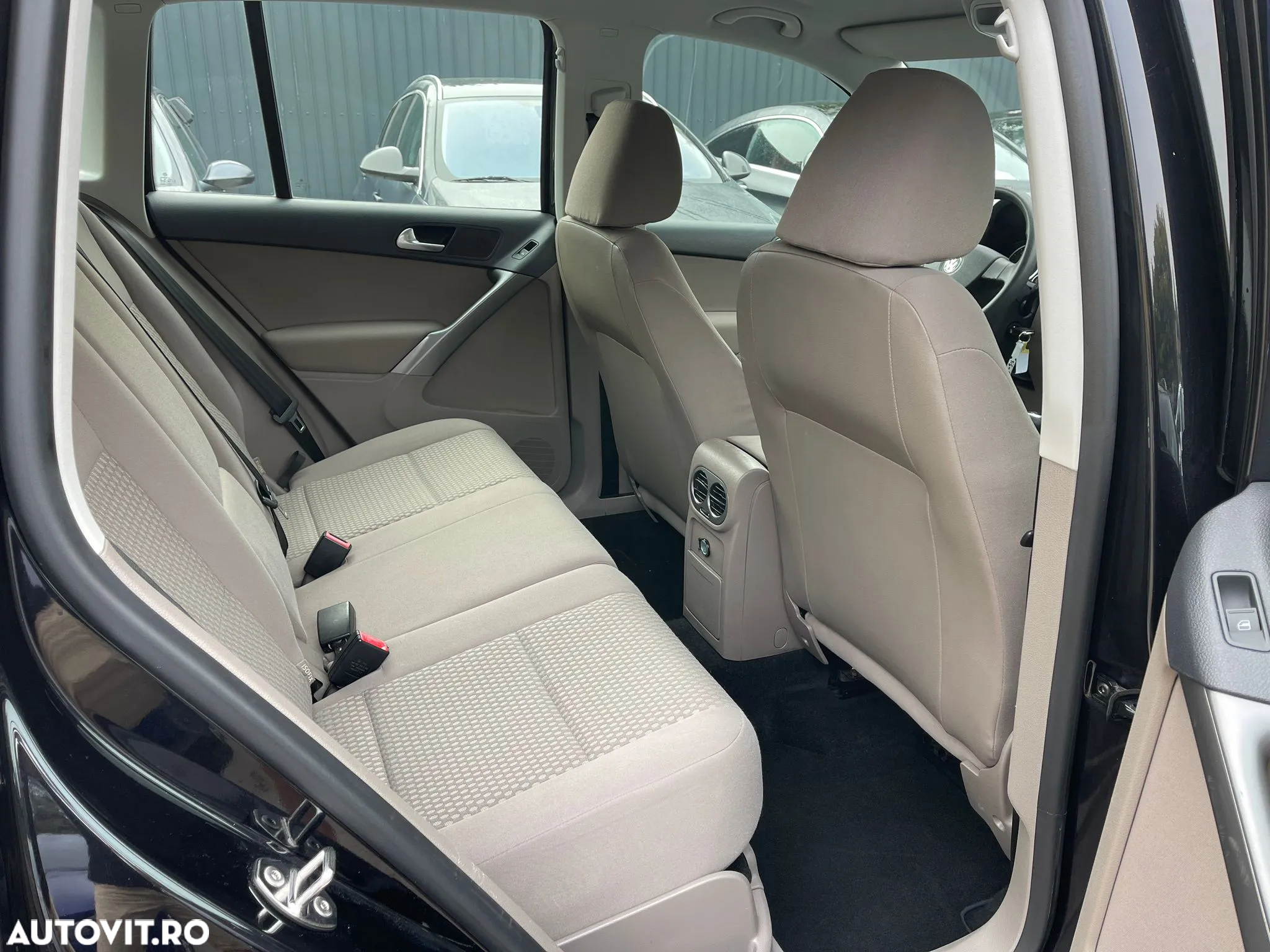 Volkswagen Tiguan 2.0 TDI 4Motion Sport & Style - 7