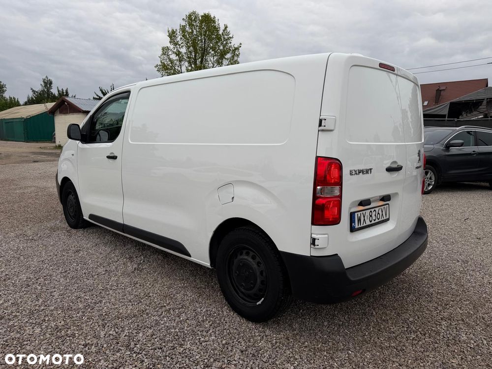 Peugeot EXPERT - 8