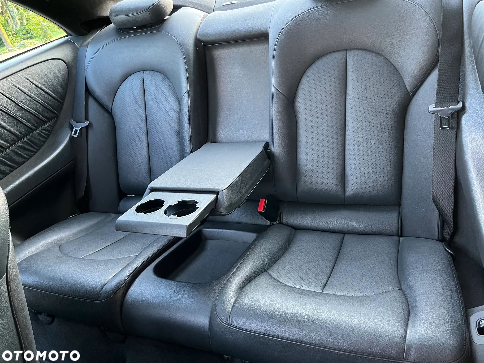 Mercedes-Benz CLK 320 - 26