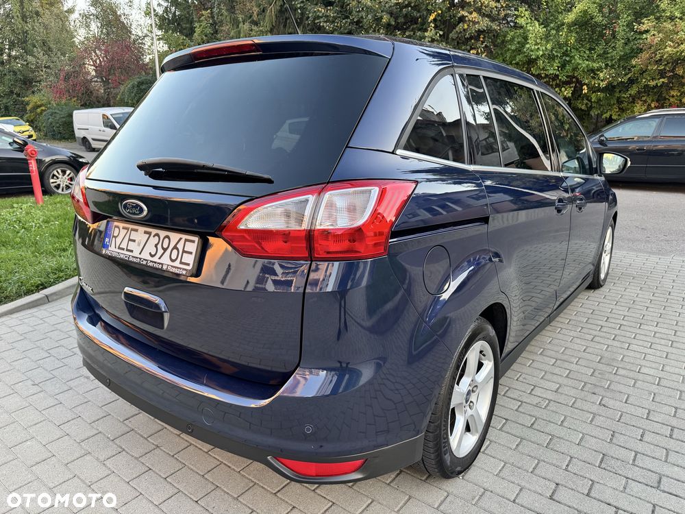 Ford C-MAX - 5