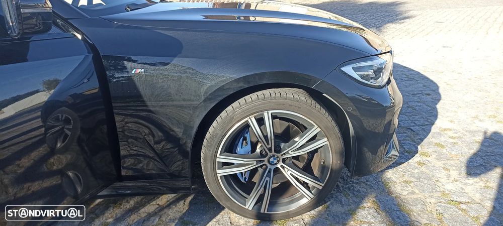 BMW 330 e Pack M Auto - 15