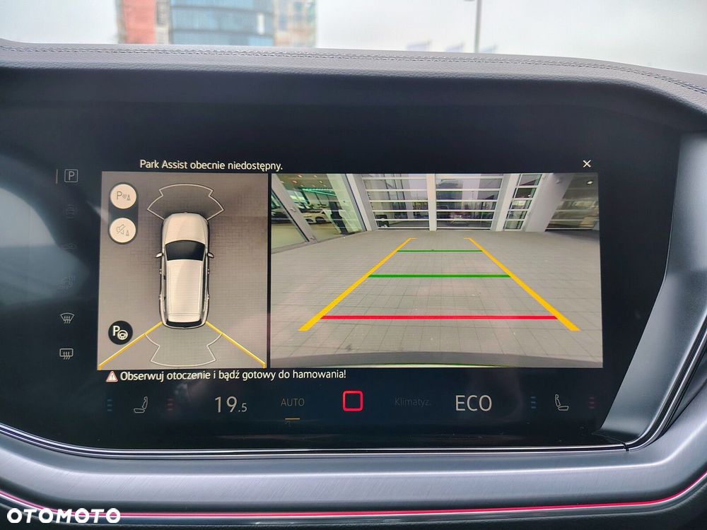 Volkswagen Touareg - 26