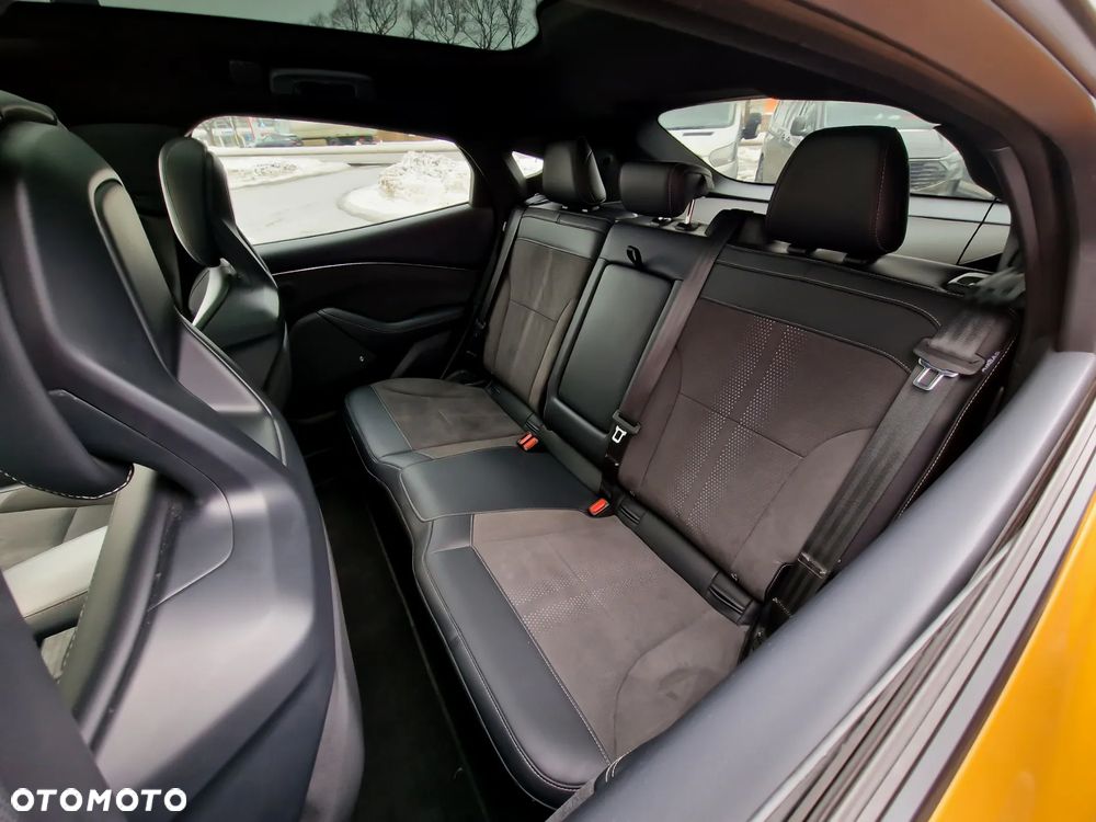 Ford Mustang Mach-E 98kWh AWD GT - 27