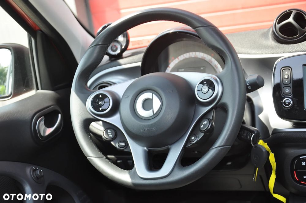 Smart Forfour twinamic passion - 31