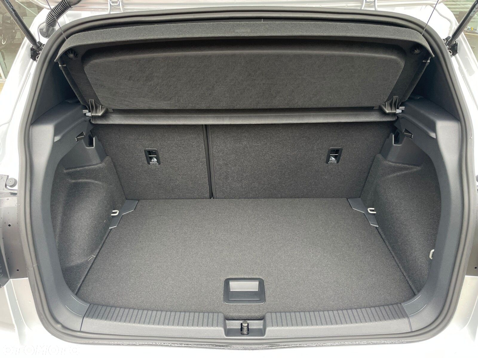 Volkswagen T-Cross 1.5 TSI ACT R-Line Plus DSG - 29