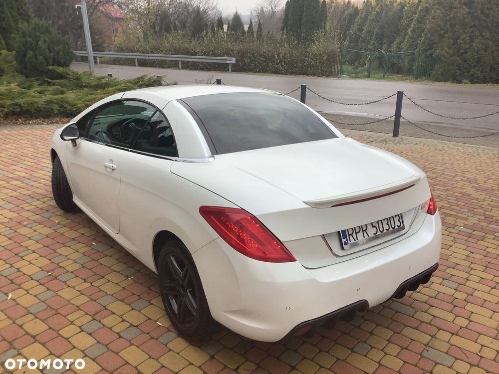 Peugeot 308 CC 1.6 THP Sport Pack - 7