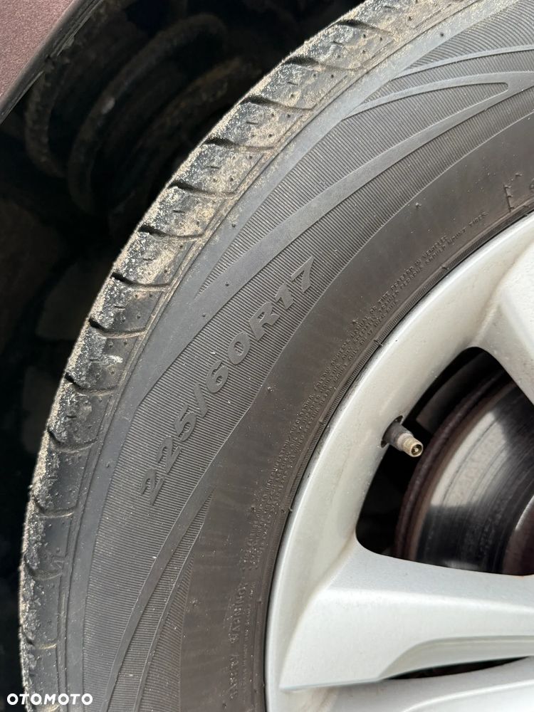 Hyundai ix35 1.7 CRDi 2WD blue Comfort - 26