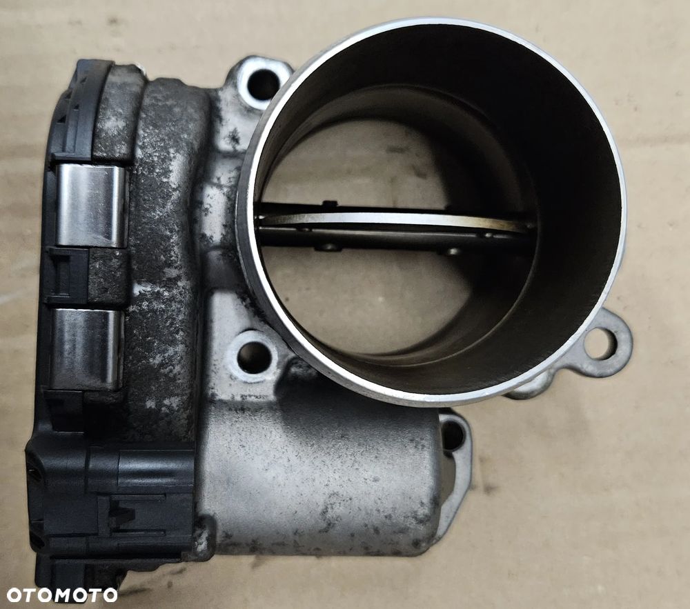 Land Rover Discovery Sport L550 2.0 D przepustnica 0280750610 G4D3-9F991-AA - 1