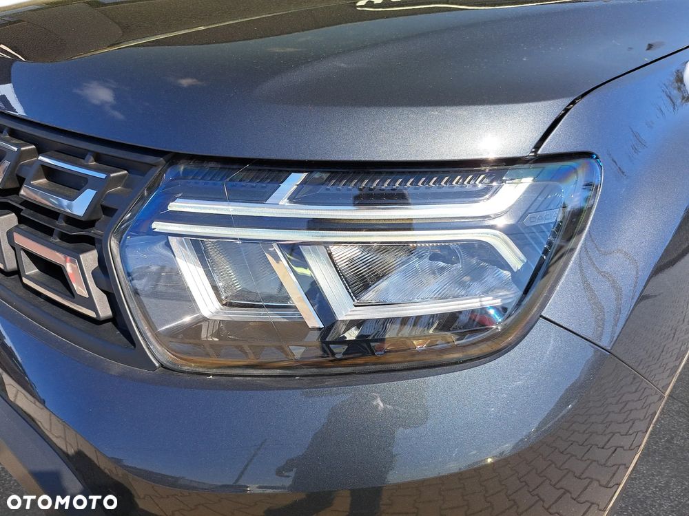 Dacia Duster - 11