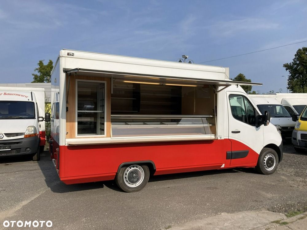 Renault Master - 30